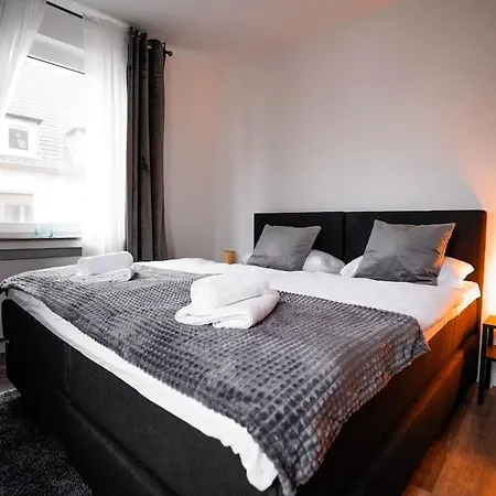 Green City * Paderborn