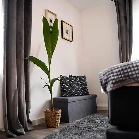 דירה Green City פאדרבורן