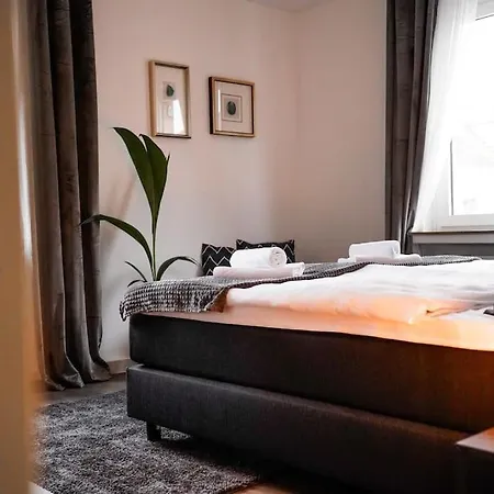 Green City דירה *