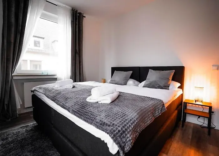 Green City * Paderborn