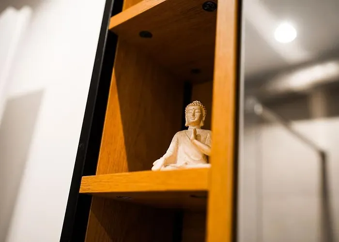 Lejlighed Green City