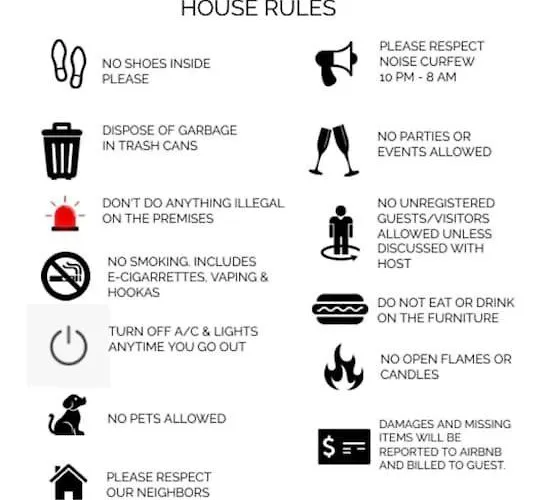 Lejlighed Green City