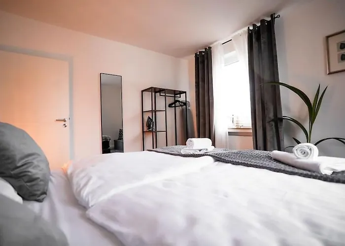 Green City Lejlighed