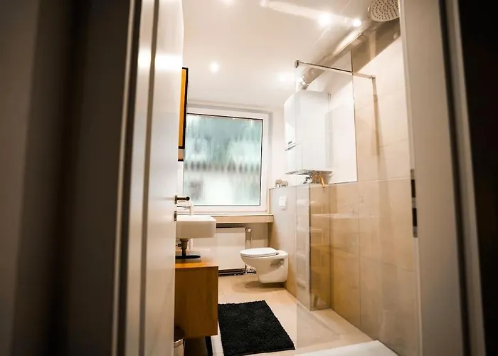 Green City Appartamento *