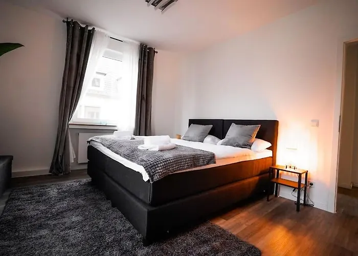 Lejlighed Green City *