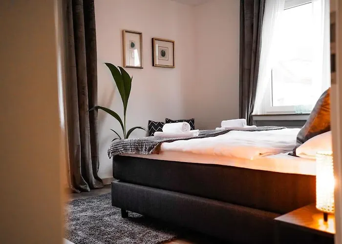 Green City Appartamento *