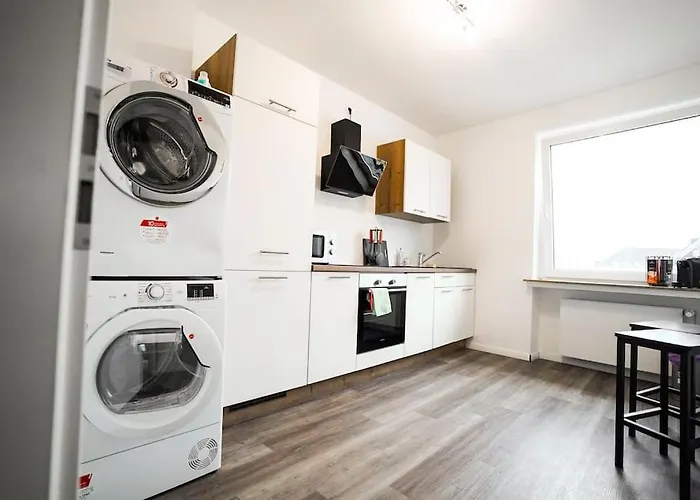 Appartamento Green City *